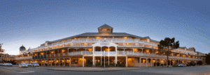 Esplanade Hotel Fremantle - by Rydges - Carnarvon Accommodation
