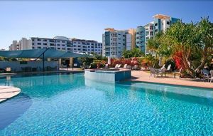 Atlantis Marcoola Beachfront Resort - Carnarvon Accommodation