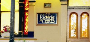 Victoria Court Hotel - Carnarvon Accommodation