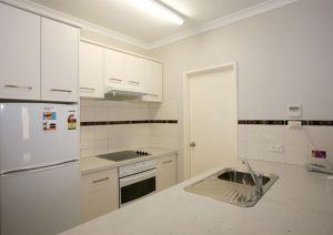 Regal Apartments - Carnarvon Accommodation