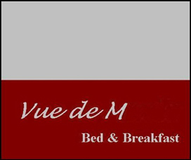 Vue De M Bed And Breakfast - Carnarvon Accommodation