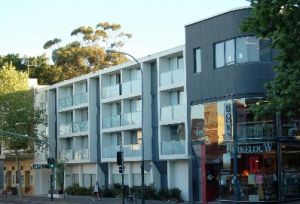 Arts Hotel Sydney - Carnarvon Accommodation