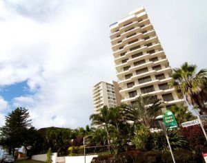 Ocean Royale Apartments - Carnarvon Accommodation