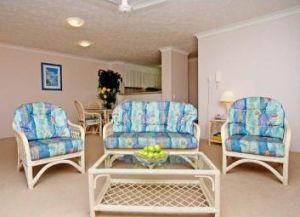 Koala Cove Holiday Apartments - Carnarvon Accommodation