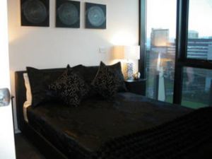 Docklands Executive Apartments - Carnarvon Accommodation