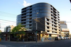 Bayside Towers Serviced Apartments - Carnarvon Accommodation