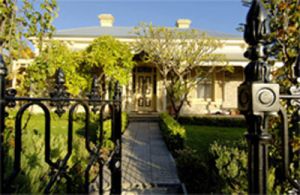 Cornwall Park Bed And Breakfast - Carnarvon Accommodation