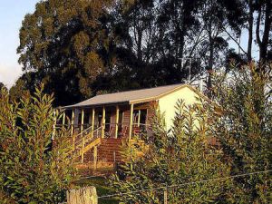 Birchwood Retreat Country Cottages - Carnarvon Accommodation
