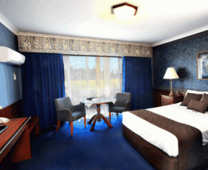 Clifton Motel - Grittleton Lodge - Carnarvon Accommodation