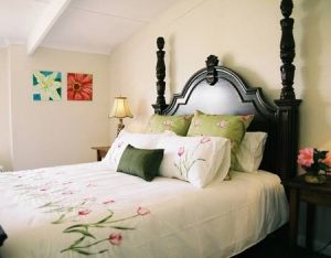 Springfield Guest Cottages - Carnarvon Accommodation