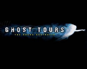 The Rocks Ghost Tours - Carnarvon Accommodation