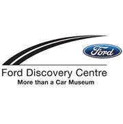 Ford Discovery Centre - Carnarvon Accommodation