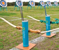 Sydney Olympic Park Archery Centre - Carnarvon Accommodation