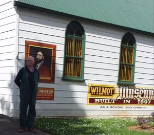 Wilmot Heritage Museum - Carnarvon Accommodation
