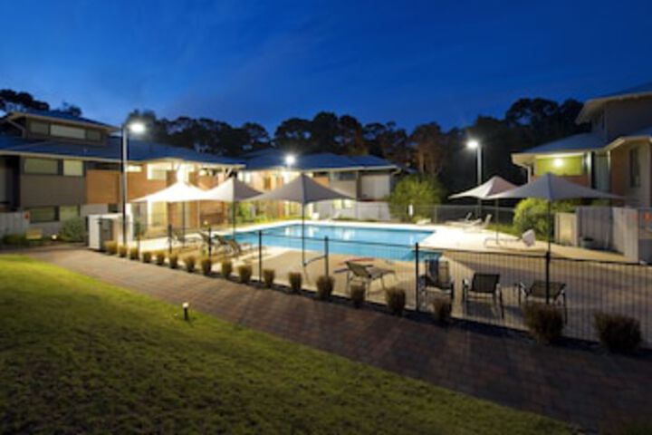 Margarets in Town Apartments - Carnarvon Accommodation